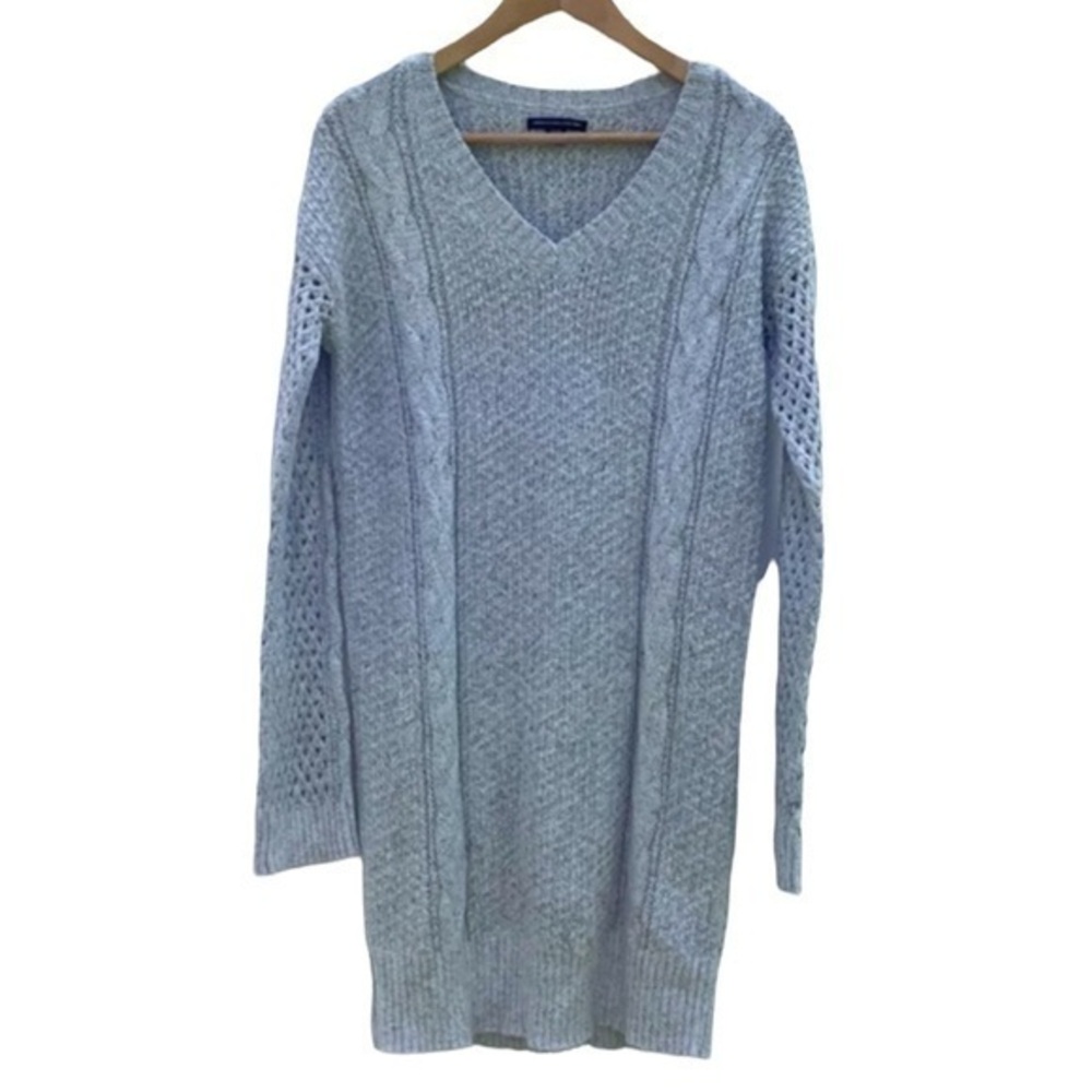 American Eagle 🦅 tunic sweater
